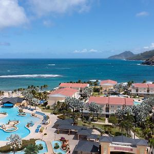 Marriott St. Kitts Beach Club